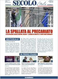Secolo d'Italia