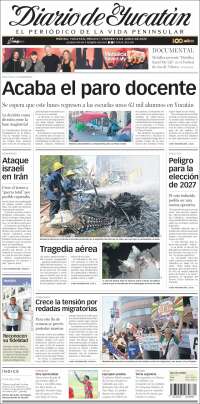 Diario de Yucatán