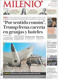 Milenio - Laguna