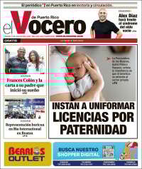 Vocero