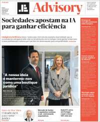 Portada de Oje (Portugal)