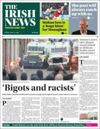 Irish News