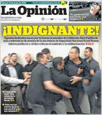 La Opinión