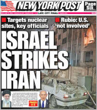New York Post