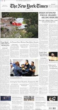 New York Times