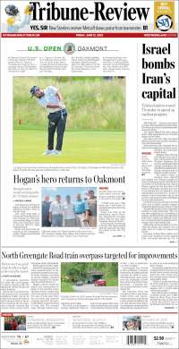 Tribune-Review