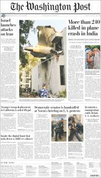 The Washington Post