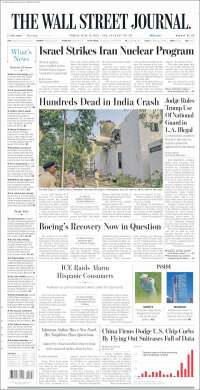 Wall Street Journal