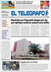 El Telégrafo