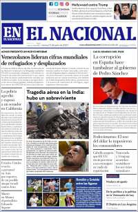 El Nacional