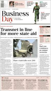 Business Day
