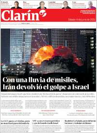 Clarín