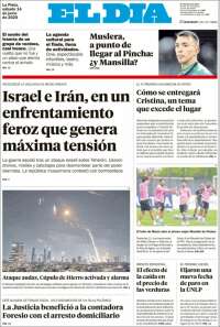 El Día de la Plata
