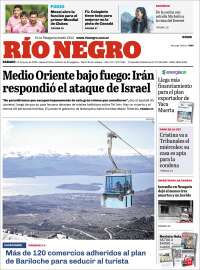 Rio Negro