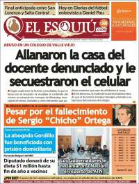 El Esquiu