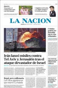 La Nación