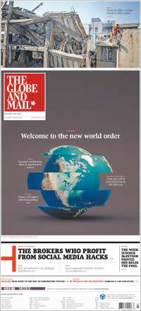 The Globe and Mail