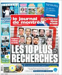 Le Journal de Montréal