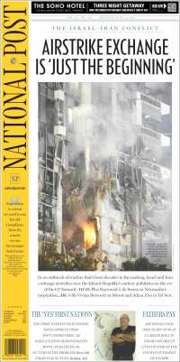 The National Post