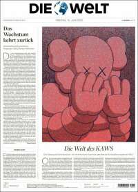 Die Welt