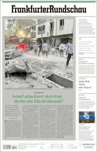 Frankfurter Rundschau