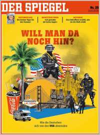 Der Spiegel