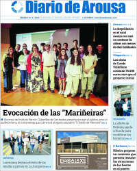 Diario de Arousa