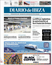 Diario de Ibiza