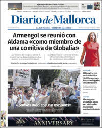 Diario de Mallorca