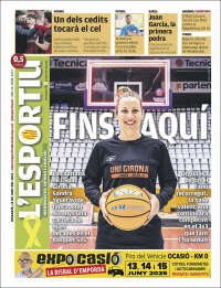 L'Esportiu : Girona