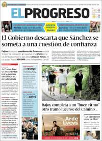El Progreso