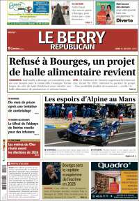 Berry Republicain