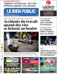 Le Bien Public