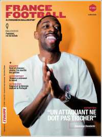 France Football