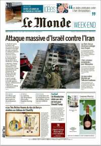 Le Monde