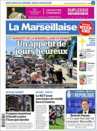 La Marseillaise