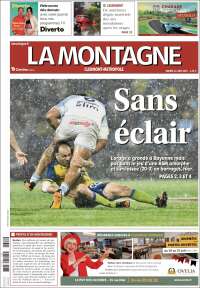 La Montagne