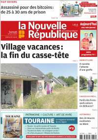 La Nouvelle Republique