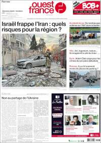 Ouest France