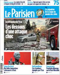 Le Parisien