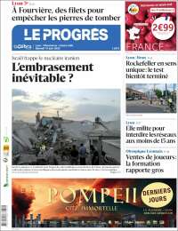 Progres de Fecamp