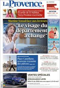 La Provence