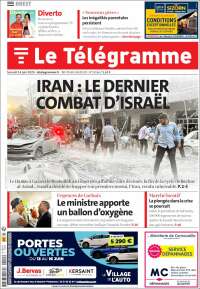 Télégramme