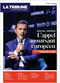 La Tribune