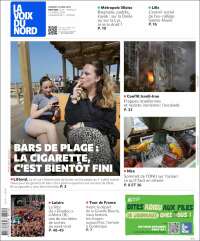 La Voix du Nord