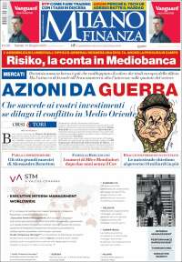 Milano Finanza