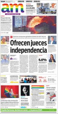 Al Día A.M.