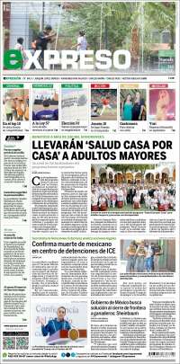 Expreso