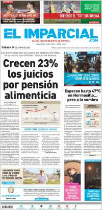 El Imparcial
