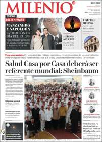 Milenio de Hidalgo